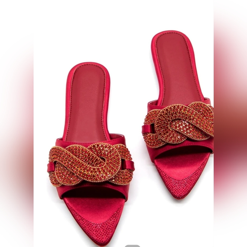 Women's sandals